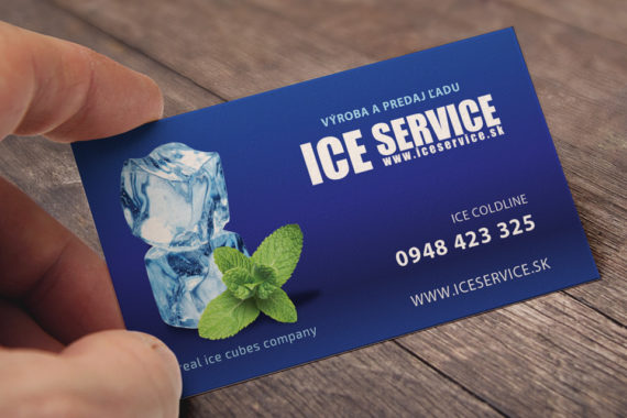 ICE SERVICE